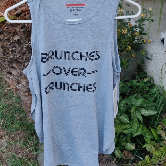 ELLEN TRACY Active women's tank top - Picture 7 of 9